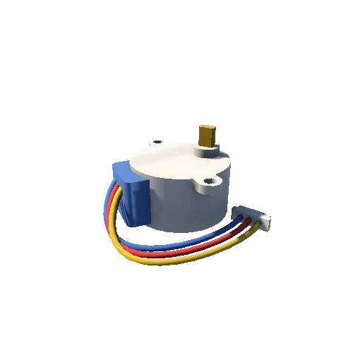 Stepper Motor